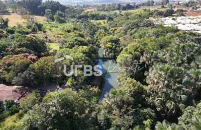 Chácara / sítio com 14 quartos à venda na Rua 5, Chácaras Anhangüera, Goiânia