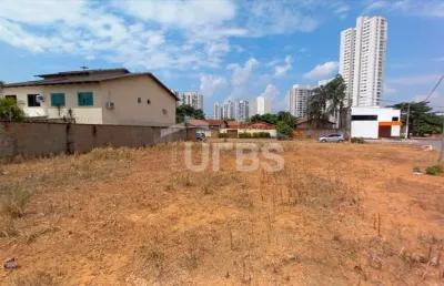 Terreno à venda na Rua do Arenque, Jardim Atlântico, Goiânia