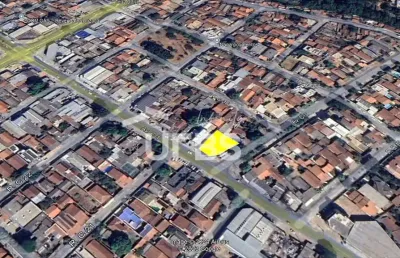 Terreno de esquina, 696,83m2, jardim américa (avenida c-1 esquina com avenida c-3)