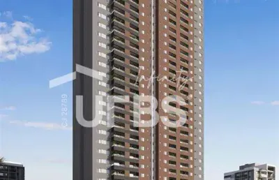Apartamento com 2 quartos à venda na Avenida T 3, Setor Bueno, Goiânia