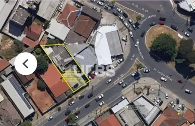 Casa com 9 quartos à venda na Rua 86-E, Setor Sul, Goiânia