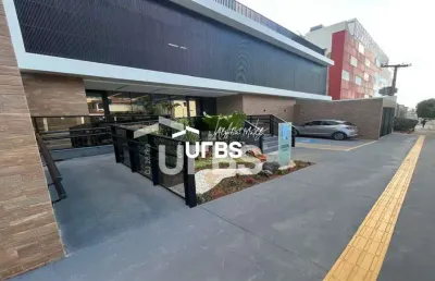 Apartamento com 4 quartos à venda na Rua T 27, Setor Bueno, Goiânia