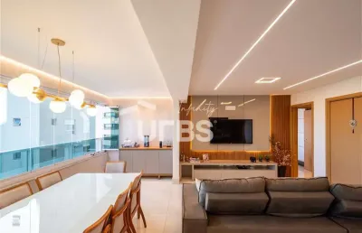 Europark tijuca - apartamento 3 quartos, sendo 3 suítes