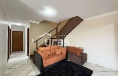 Apartamento com 4 quartos à venda na Avenida C8, Setor Sudoeste, Goiânia
