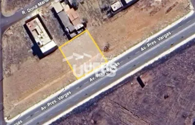 Ponto comercial à venda na Avenida Presidente Vargas, Goiânia Park Sul, Aparecida de Goiânia