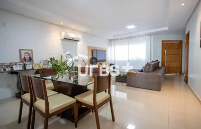 Casa com 3 quartos à venda na Rua C145, Jardim América, Goiânia