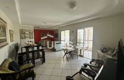 Vitória régia - apartamento 3 quartos, sendo 3 suítes