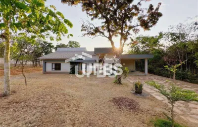 Villa verde - casa de condomínio 3 quartos, sendo 3 suítes