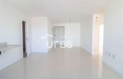 Eko life style - apartamento 3 quartos, sendo 3 suítes