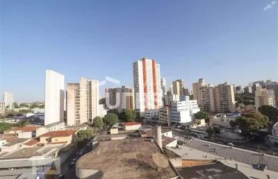 Apartamento com 3 quartos à venda na Rua 3, Setor Central, Goiânia