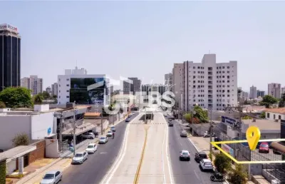 Casa comercial à venda na Rua 84, Setor Sul, Goiânia
