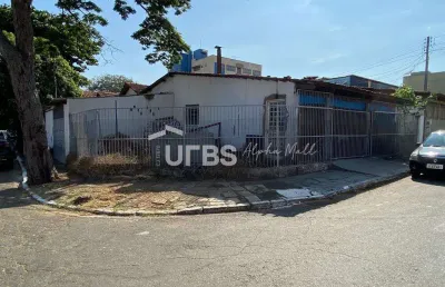 Casa comercial à venda na Rua 78, Setor Central, Goiânia