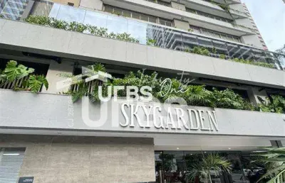 Skygarden marista, apartamento 3 quartos à venda no setor marista