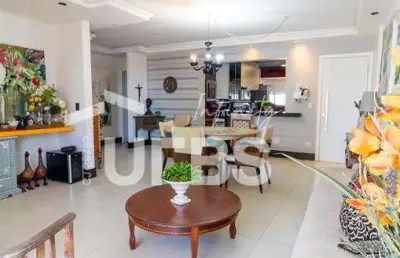 Pérola do sul - apartamento 3 quartos, sendo 1 suíte