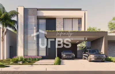 Jardins capri - casa de condomínio duplex 4 quartos, sendo 3 suítes