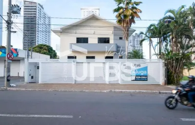 Casa com 4 quartos à venda na Avenida T 2, Setor Bueno, Goiânia