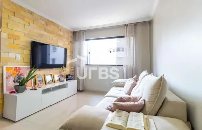 Apartamento com 2 quartos à venda na Rua 15, Setor Marista, Goiânia