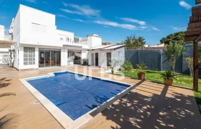 Casa com 4 quartos à venda na R. 115 F, Setor Sul, Goiânia