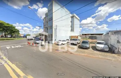Terreno à venda na Avenida Perimetral, Setor Bueno, Goiânia