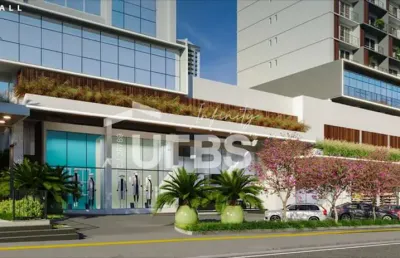 Sala comercial à venda na Rua T 36, Setor Bueno, Goiânia