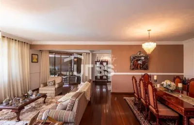 Apartamento com 4 quartos à venda na Rua T 66, Setor Bueno, Goiânia