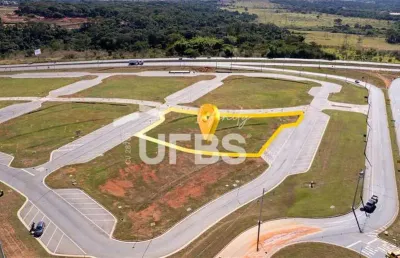 Terreno à venda na Rodovia GO-020, Jardins França, Goiânia
