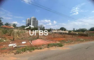 Terreno à venda na Rua da Charita, Jardim Atlântico, Goiânia