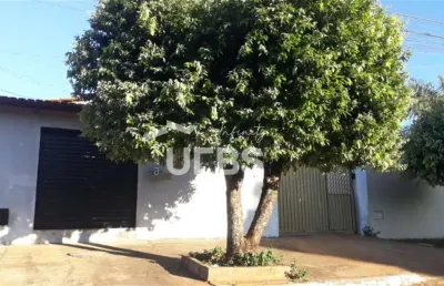 Casa com 3 quartos à venda na Rua João Pessoa, Vila Jardim São Judas Tadeu, Goiânia