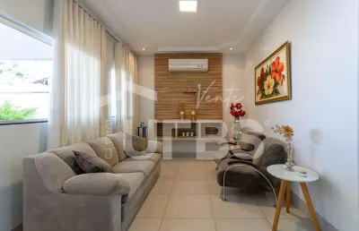Casa com 3 quartos à venda na Rua da Lagosta, Jardim Atlântico, Goiânia