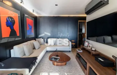 Hit marista - apartamento 3 quartos, sendo 3 suítes