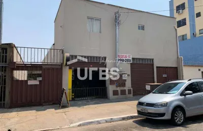 Predio comercial gerando renda 291,49m2 de area construida e 384m2 de area total
