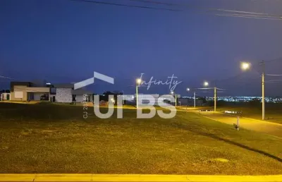Terreno à venda na Avenida Primavera, Jardins Nápoles, Senador Canedo