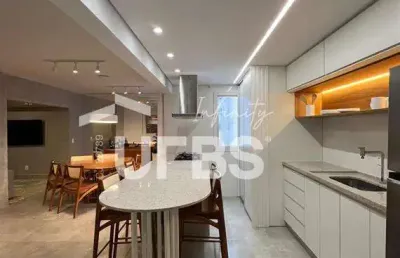 João paulo i - apartamento 2 quartos, sendo 1 suíte