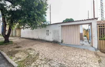 Casa com 7 quartos à venda na Avenida Primeira Avenida, Setor Leste Vila Nova, Goiânia