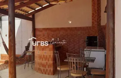 Casa residencial/comercial no jardim brasil - com localização excelente.