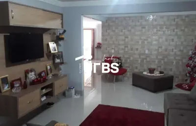 Casa com 4 quartos à venda na Avenida C104, Jardim América, Goiânia