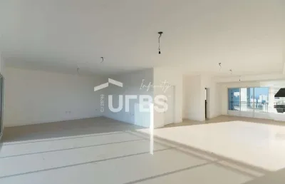 Miami one life style - apartamento 4 quartos, sendo 4 suítes