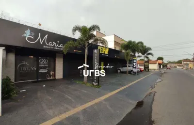 Casa com 3 quartos à venda na Rua Cáceres, Jardim Califórnia, Goiânia