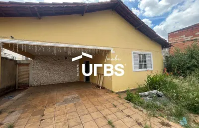 Casa comercial à venda na Avenida C104, Jardim América, Goiânia