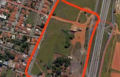 Ponto comercial à venda na Avenida Dom Abel Ribeiro, Setor Central, Aparecida de Goiânia