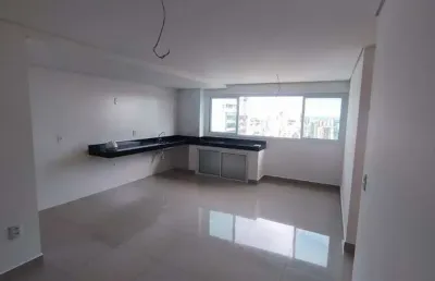 Apartamento com 2 quartos à venda na Rua 1123, Setor Marista, Goiânia