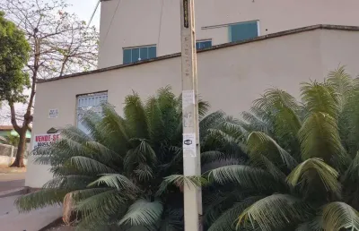Casa com 4 quartos à venda na Rua 7, Vila Nossa Senhora Aparecida, Goiânia
