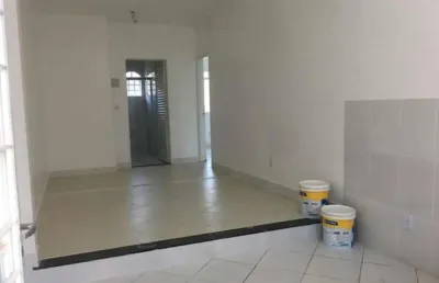 Casa com 2 quartos à venda na Rua FL20, Parque das Flores, Goiânia