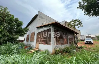 Casa com 2 quartos à venda na Rua R 15, Setor Solar Santa Rita, Goiânia