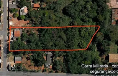 Ponto comercial à venda na Rua F 4, Jardim Olímpico, Aparecida de Goiânia