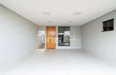 Casa com 3 quartos à venda na Rua das Rocas, Jardim Atlântico, Goiânia