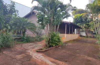 Casa com 3 quartos à venda na Avenida Tupinambás, Jardim Petrópolis, Goiânia