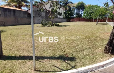 Terreno à venda na Rua SB 1, Loteamento Portal do Sol I, Goiânia