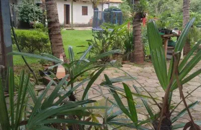 Chácara / sítio com 6 quartos à venda na Alameda LB15, Jardim Leblon II, Goiânia