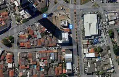 Terreno no setor nova suiça a poucos metros da avenida t-63 e praça nova suiça